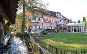 Hotel Hofmann Zur Mühle